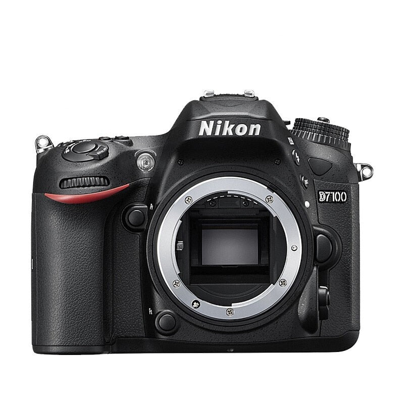 Nikon D7100 DSLR Camera - onestopmegamall23