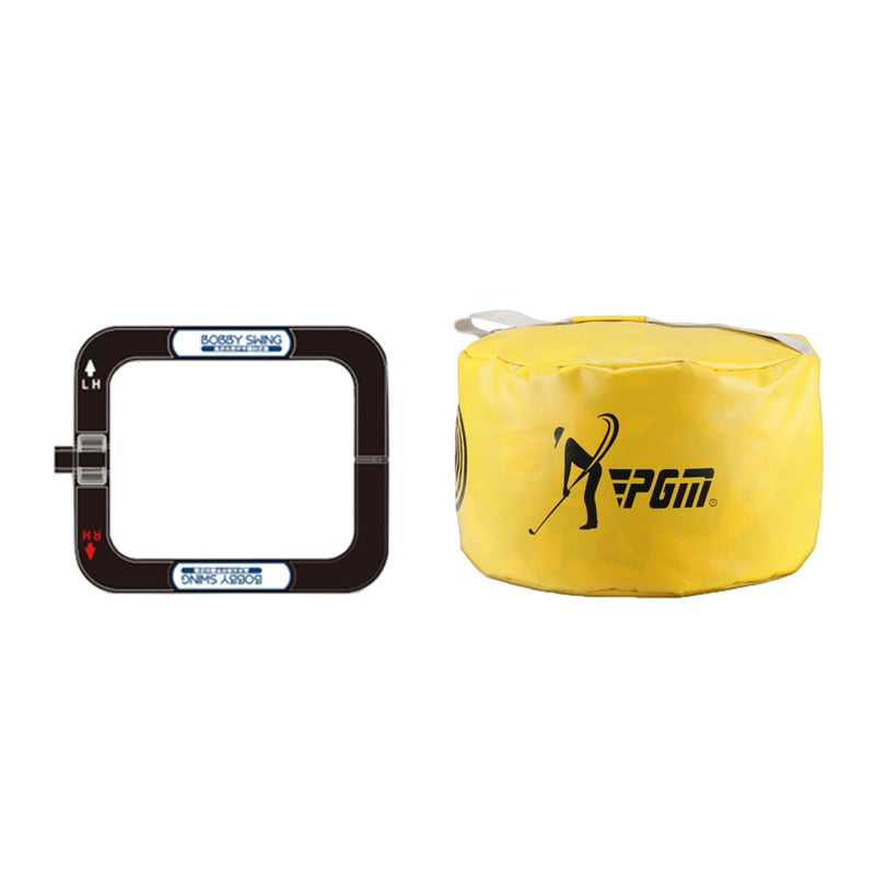 Portable Golf Swing Trainer - onestopmegamall23