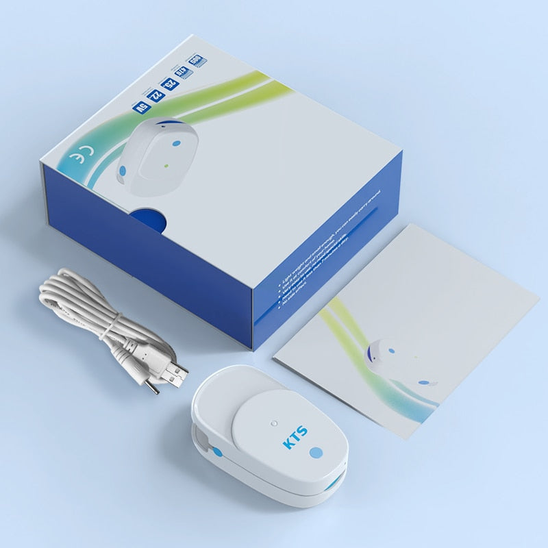 Fungal Nail Treatment Laser Device For Nail Fungus - onestopmegamall23