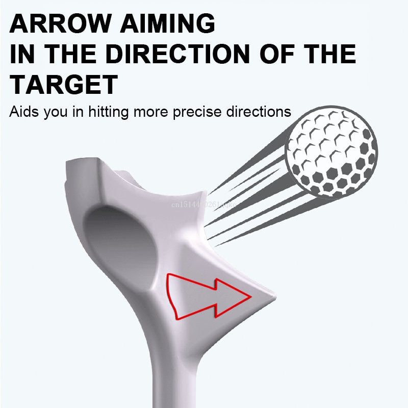 10°Diagonal Insert Golf Tee Rhombic Golf Tees - onestopmegamall23