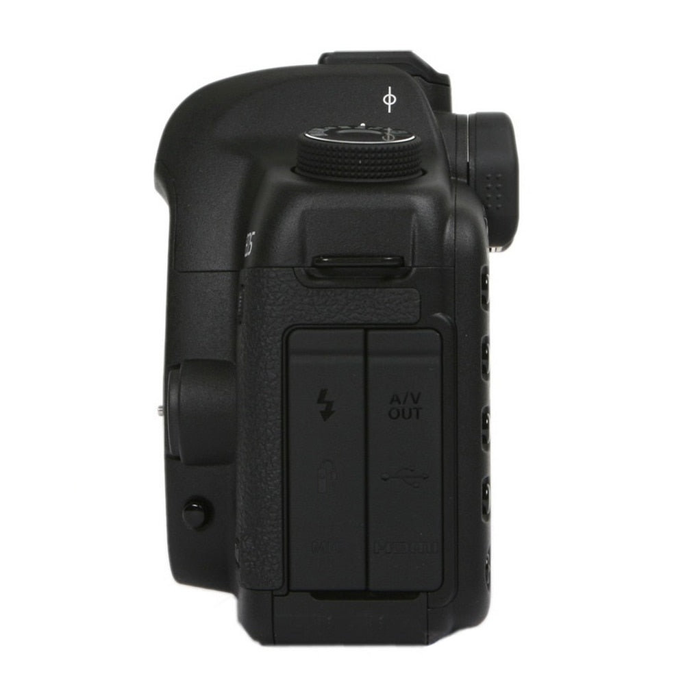 Canon EOS 5D Mark II 5D2 Full Frame DSLR Camera - onestopmegamall23