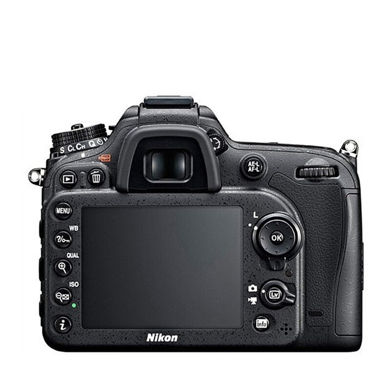 Nikon D7100 DSLR Camera - onestopmegamall23