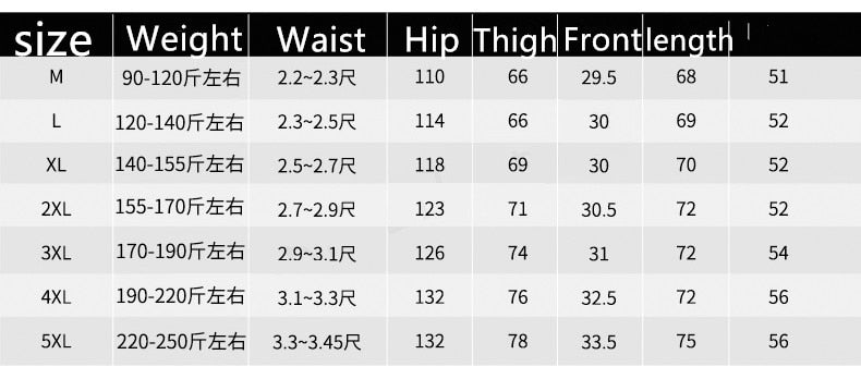 Men's Loose Casual Cargo Shorts Elastic Waist Large Size - onestopmegamall23