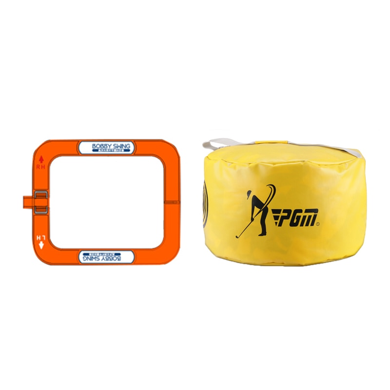 Portable Golf Swing Trainer - onestopmegamall23